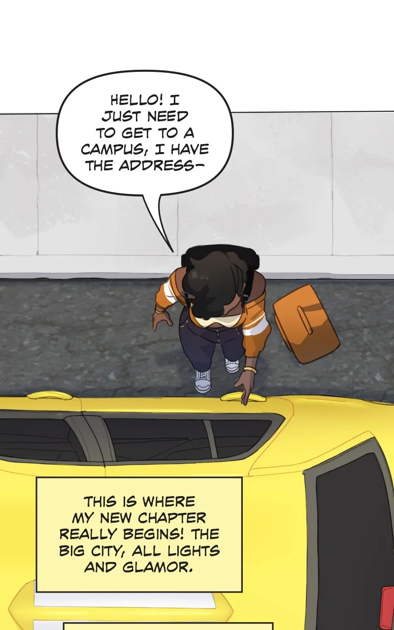Read Vixen: NYC chapter 1 image 22 on Lezhin