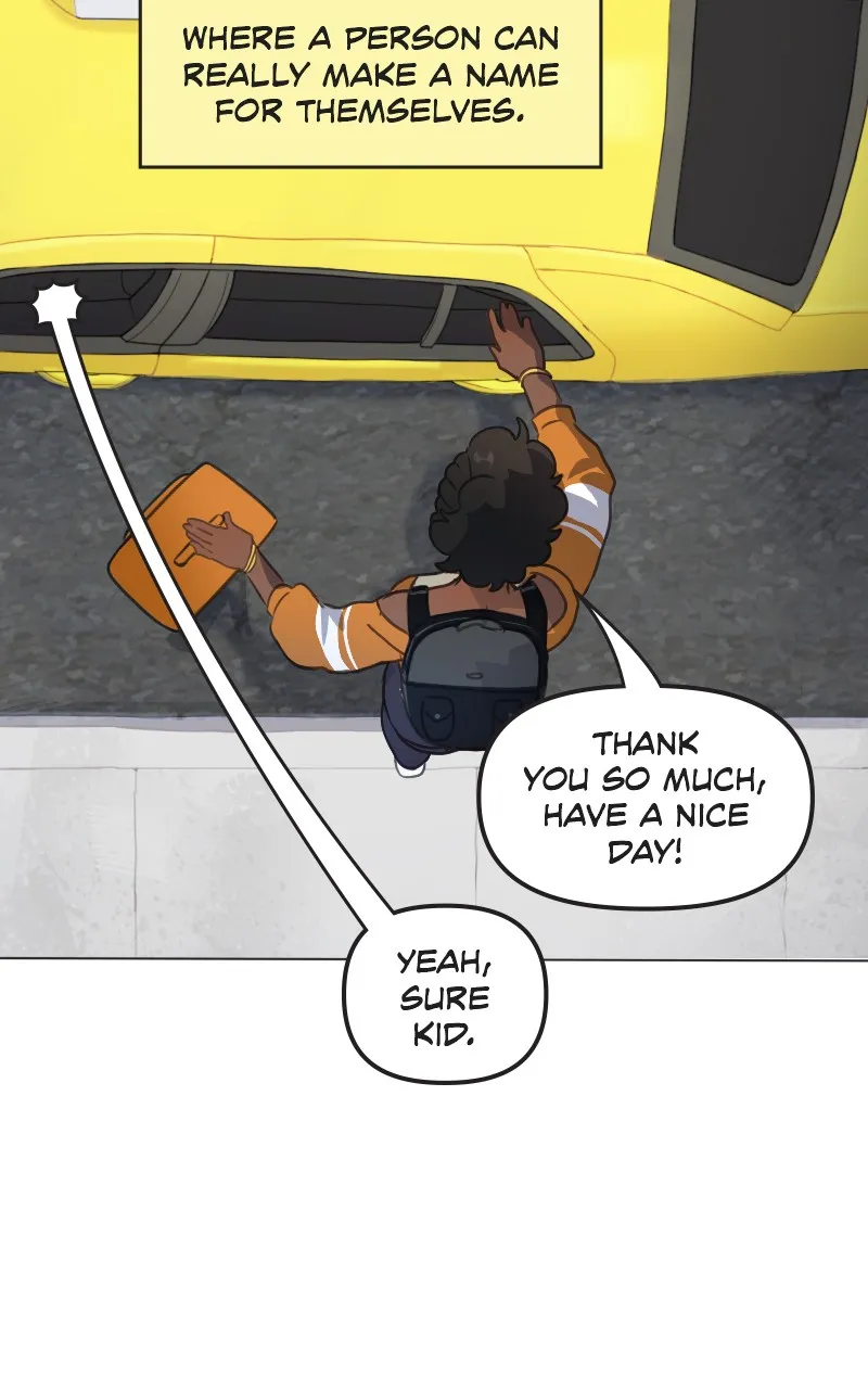 Read Vixen: NYC chapter 1 image 23 on Lezhin