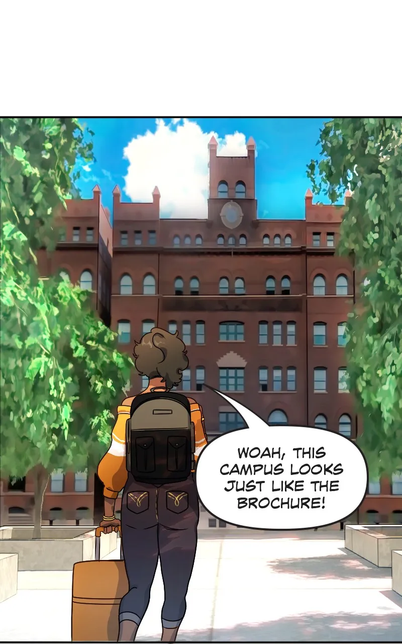 Read Vixen: NYC chapter 1 image 24 on Lezhin