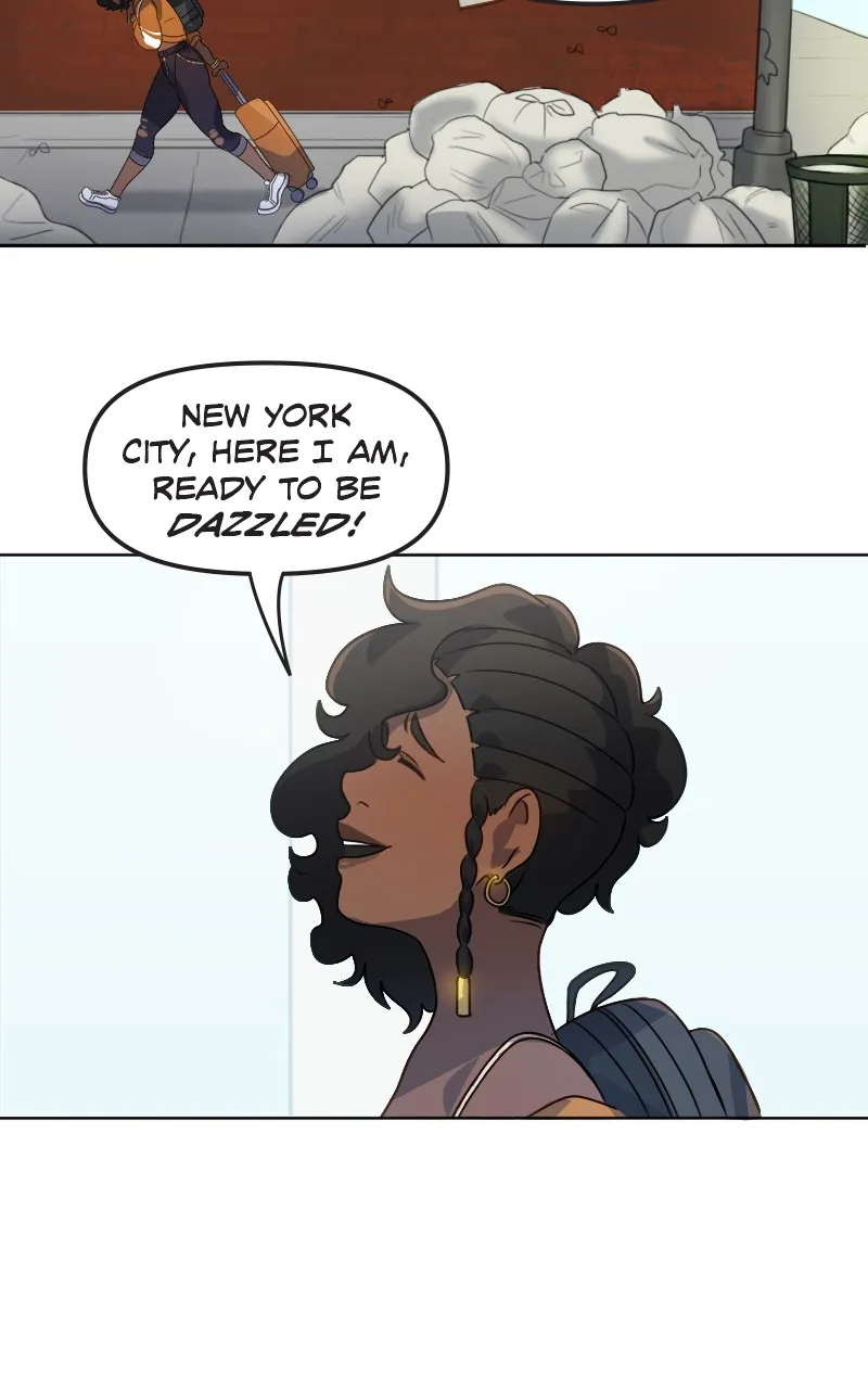 Read Vixen: NYC chapter 1 image 26 on Lezhin