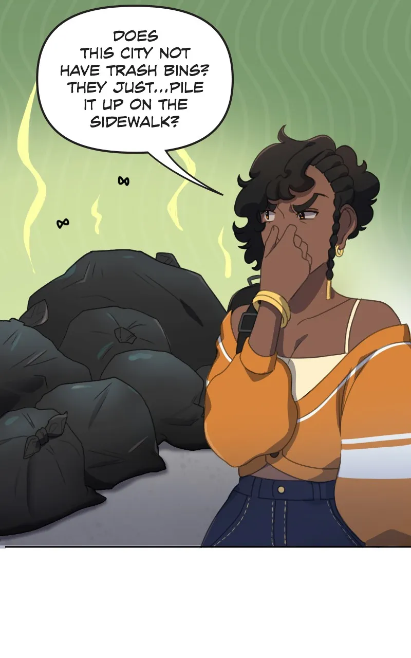 Read Vixen: NYC chapter 1 image 29 on Lezhin