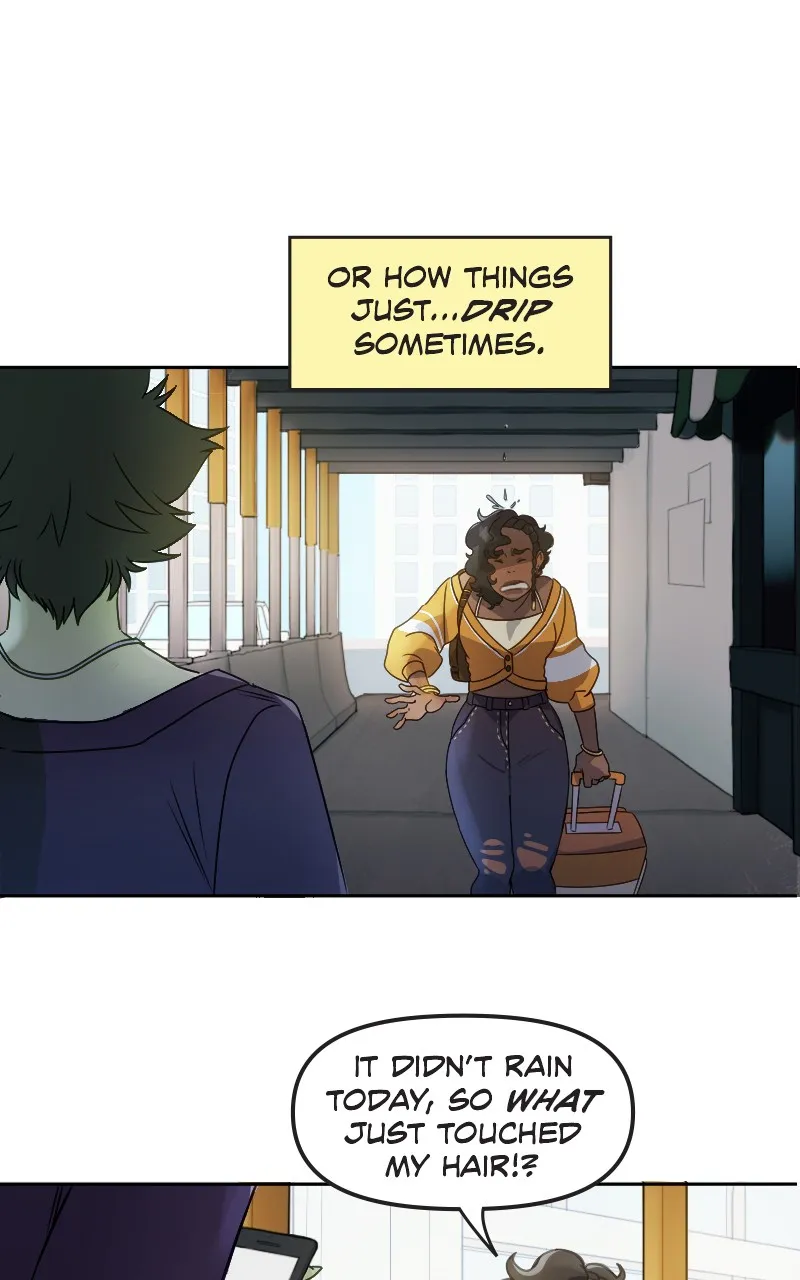 Read Vixen: NYC chapter 1 image 30 on Lezhin