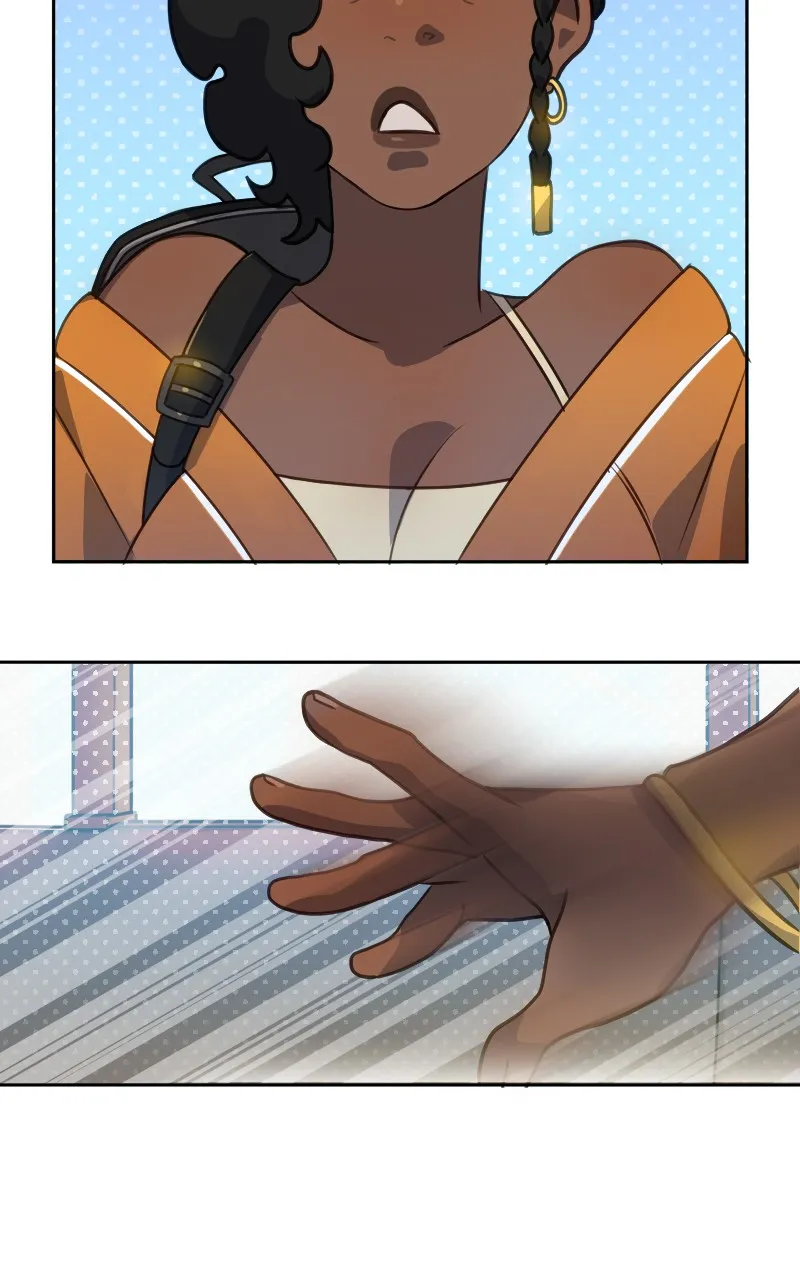 Read Vixen: NYC chapter 1 image 33 on Lezhin