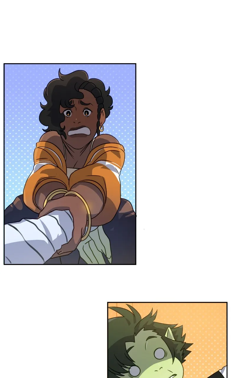 Read Vixen: NYC chapter 1 image 34 on Lezhin