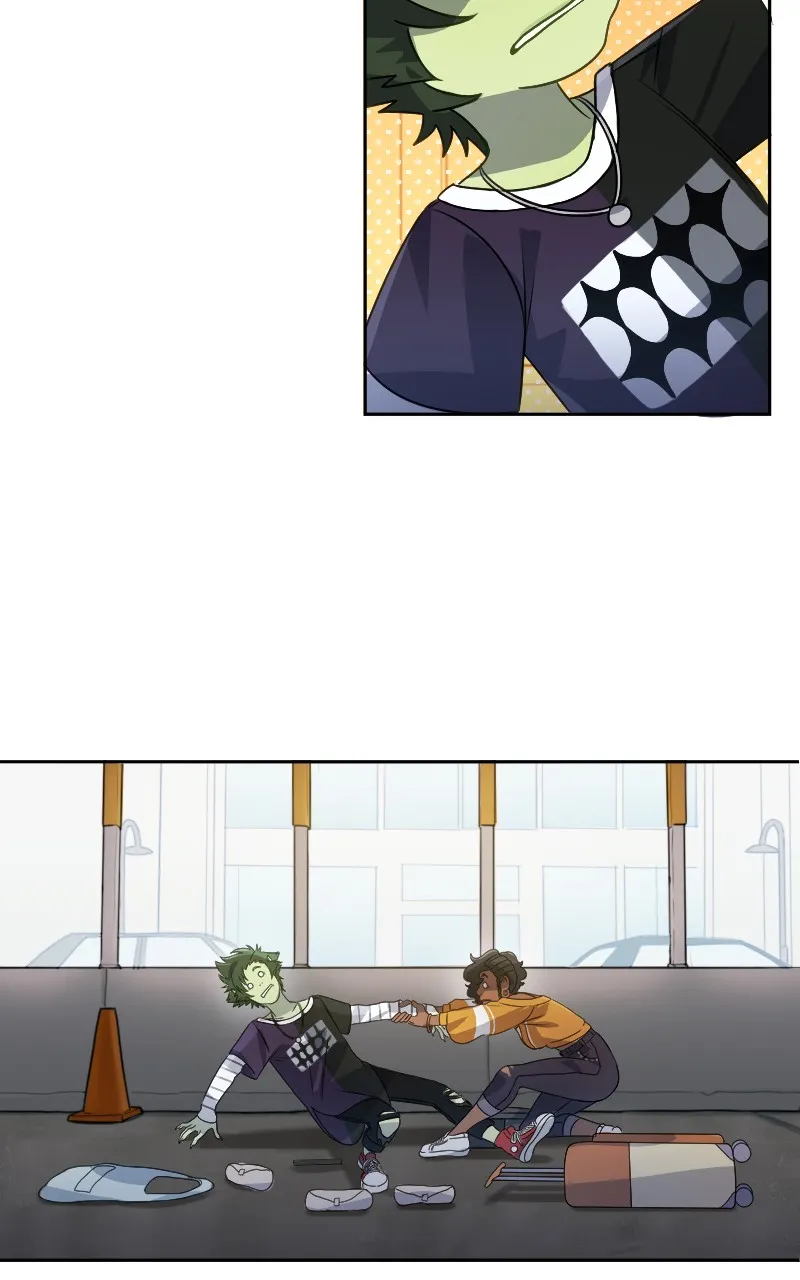 Read Vixen: NYC chapter 1 image 35 on Lezhin