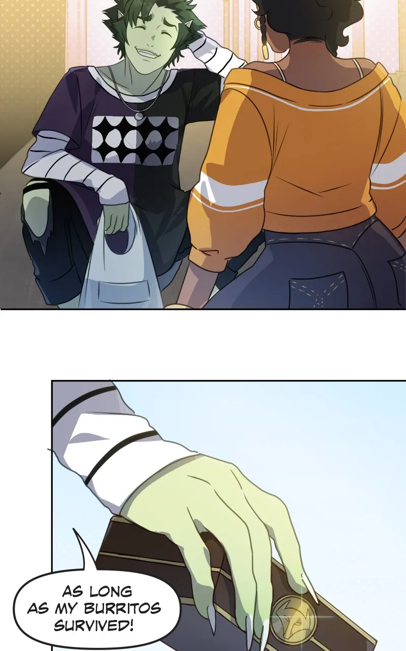 Read Vixen: NYC chapter 1 image 37 on Lezhin