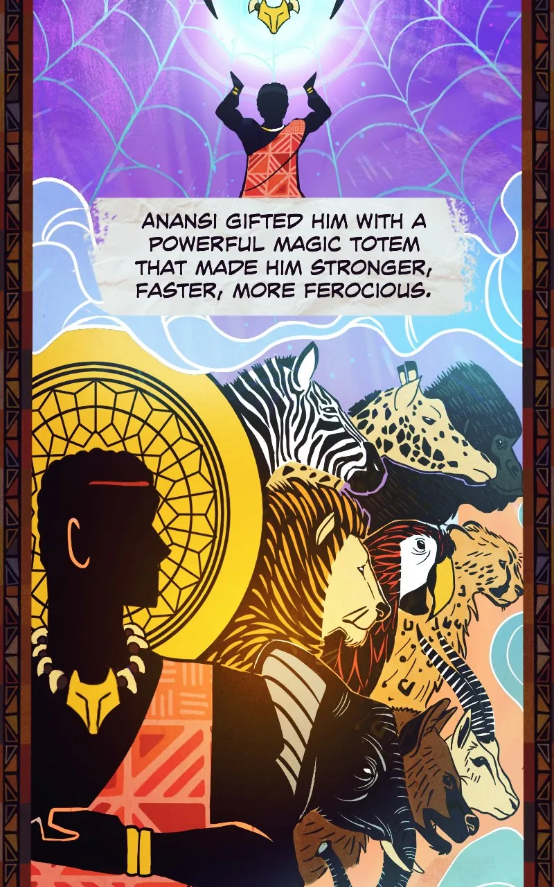 Read Vixen: NYC chapter 1 image 4 on Lezhin