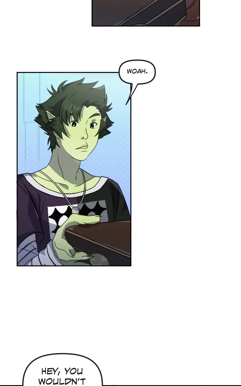 Read Vixen: NYC chapter 1 image 40 on Lezhin
