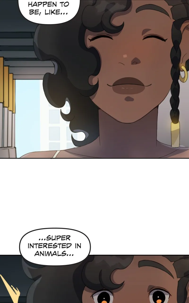Read Vixen: NYC chapter 1 image 41 on Lezhin
