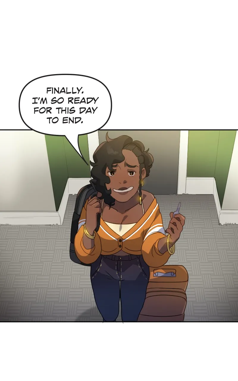 Read Vixen: NYC chapter 1 image 46 on Lezhin