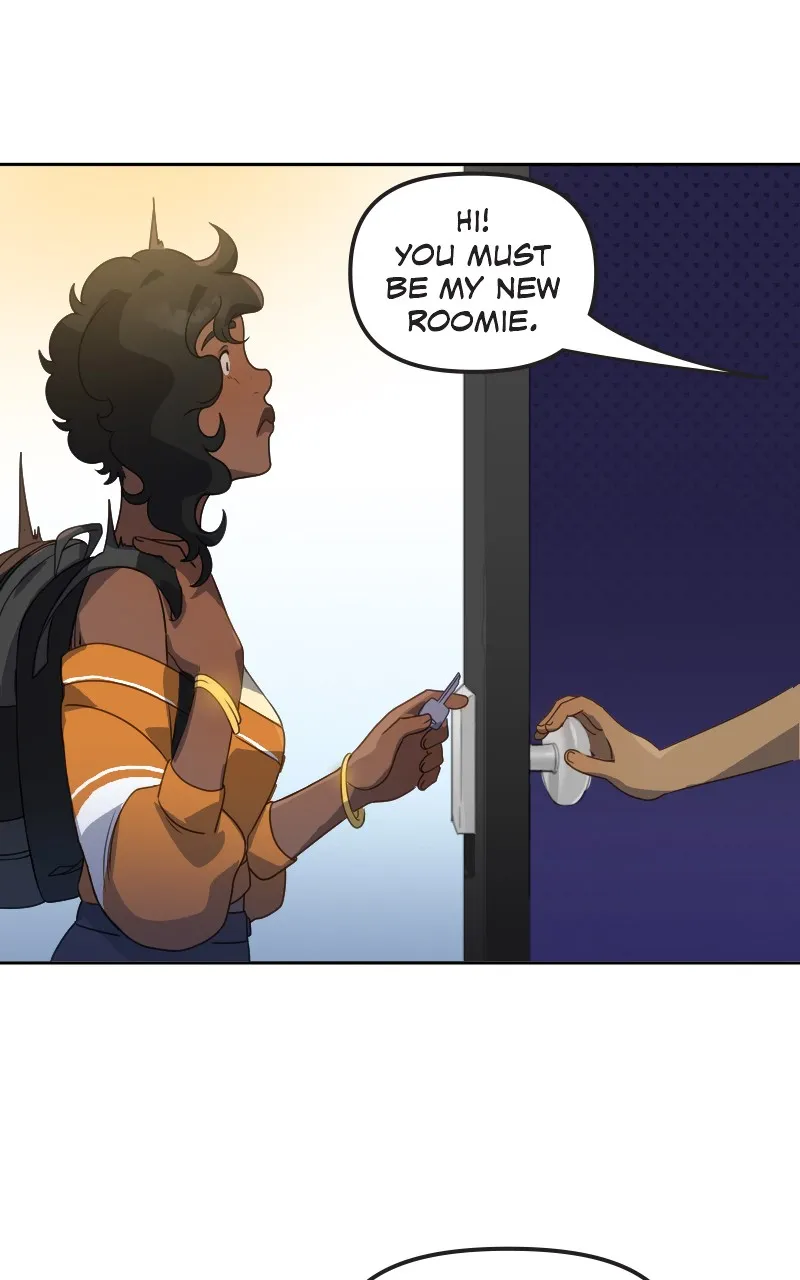 Read Vixen: NYC chapter 1 image 47 on Lezhin