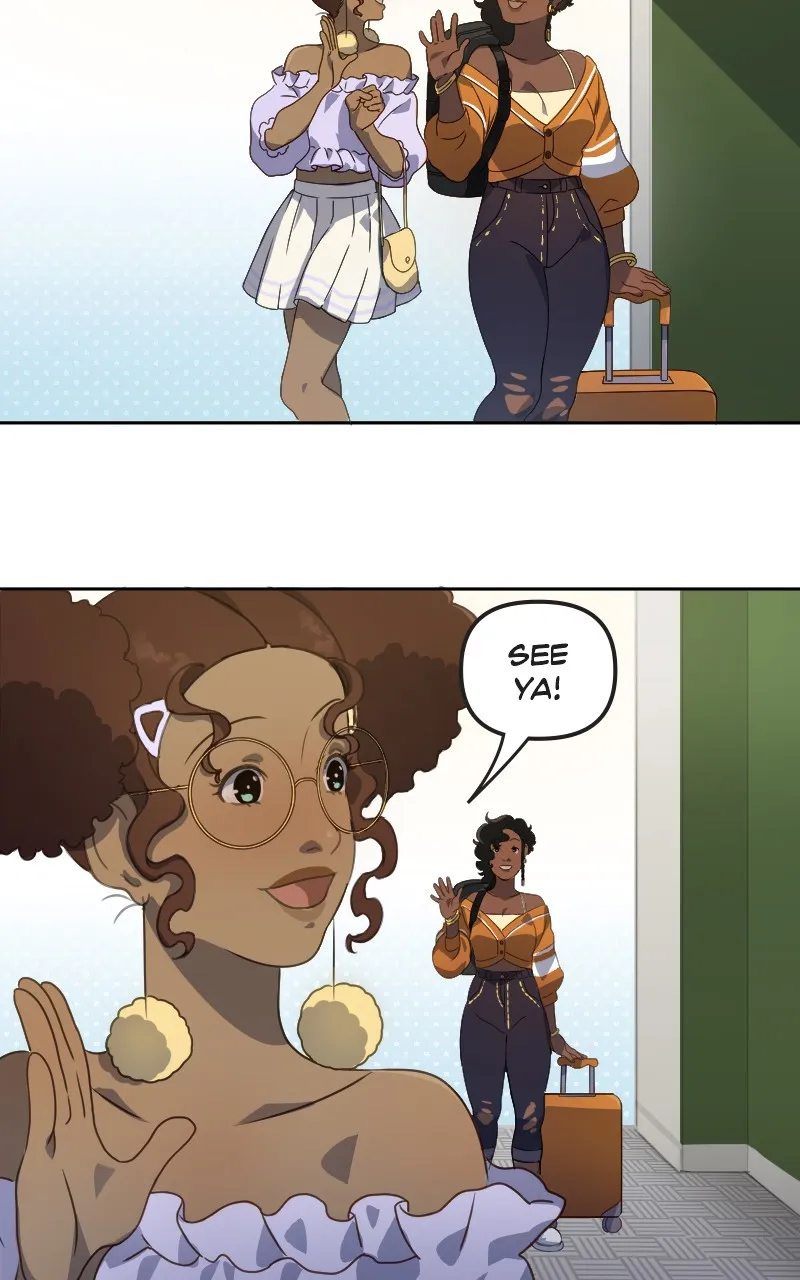 Read Vixen: NYC chapter 1 image 49 on Lezhin