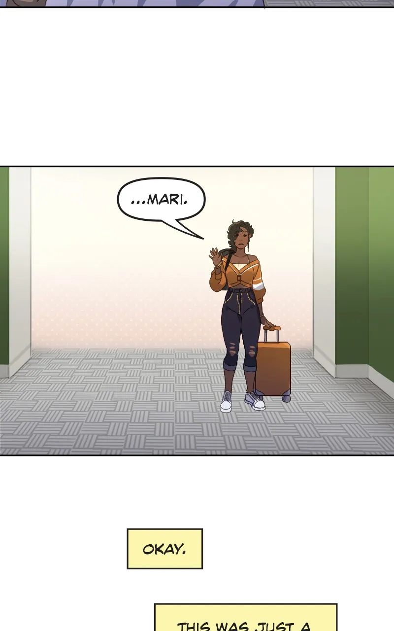 Read Vixen: NYC chapter 1 image 50 on Lezhin