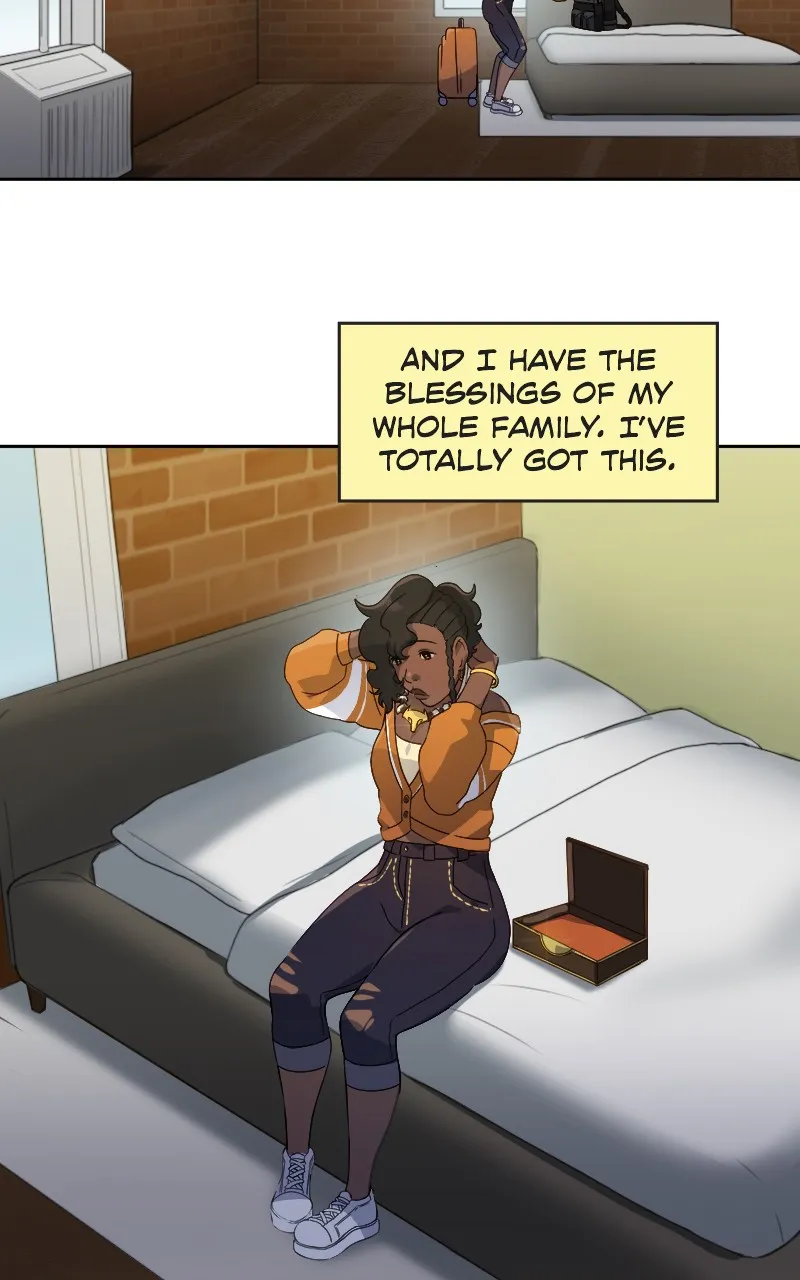 Read Vixen: NYC chapter 1 image 52 on Lezhin
