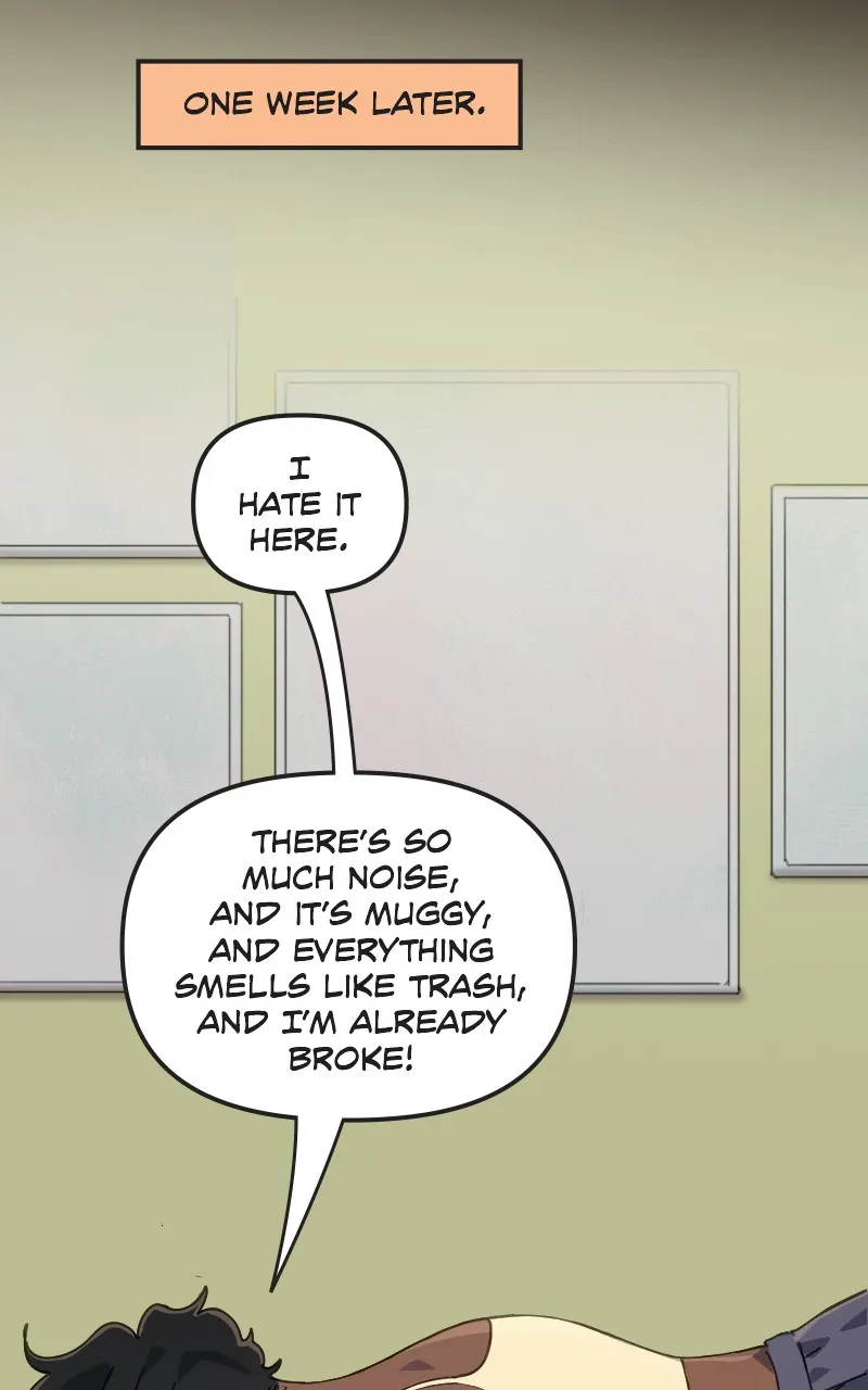 Read Vixen: NYC chapter 1 image 54 on Lezhin