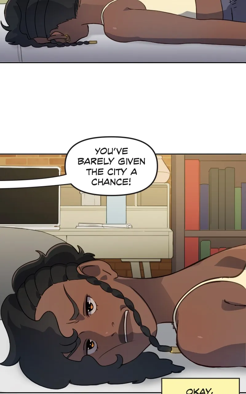 Read Vixen: NYC chapter 1 image 55 on Lezhin