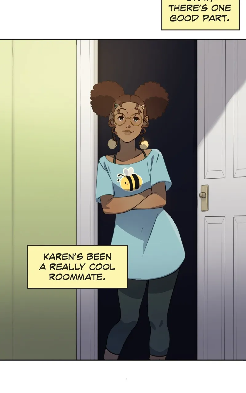 Read Vixen: NYC chapter 1 image 56 on Lezhin