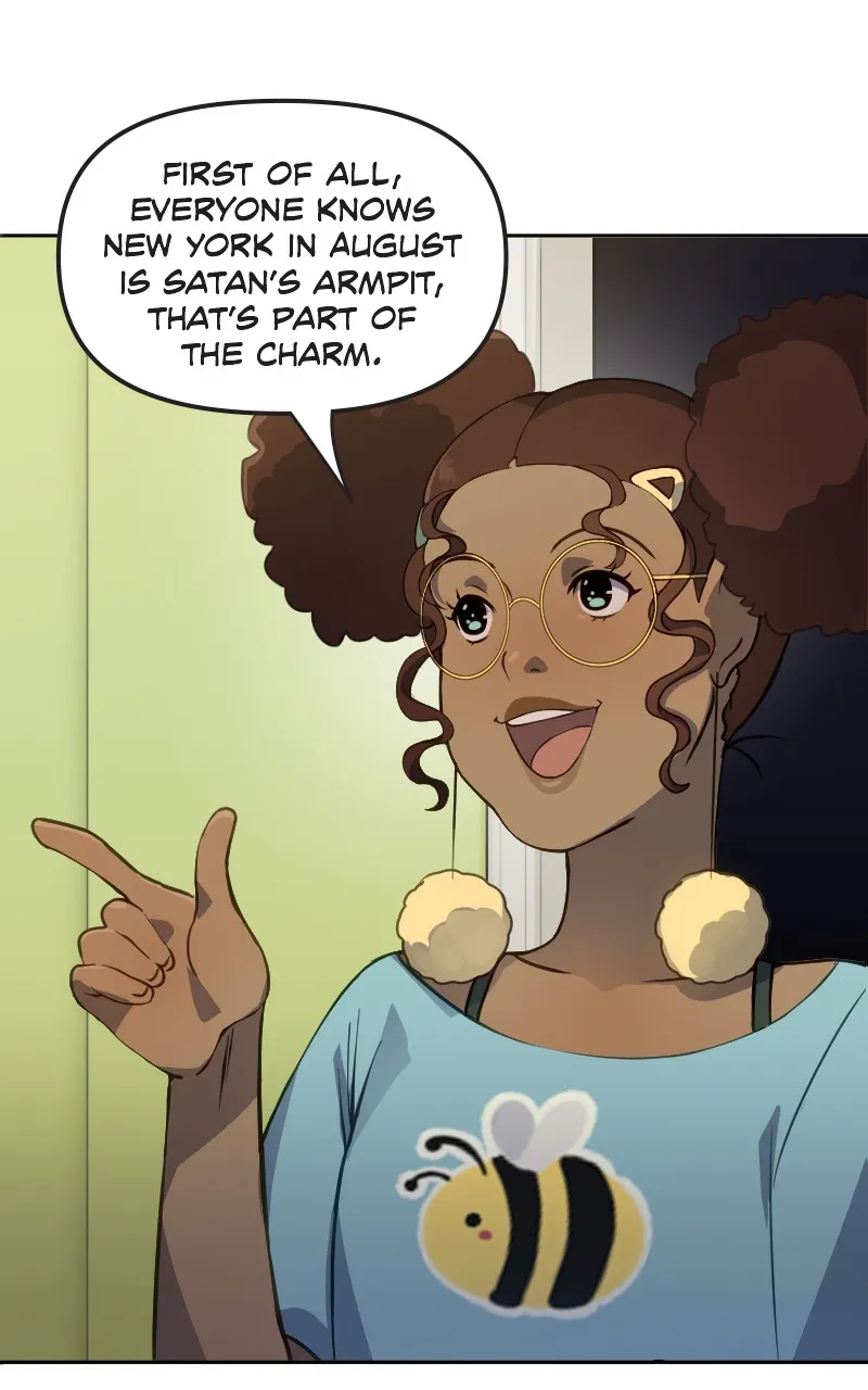 Read Vixen: NYC chapter 1 image 57 on Lezhin