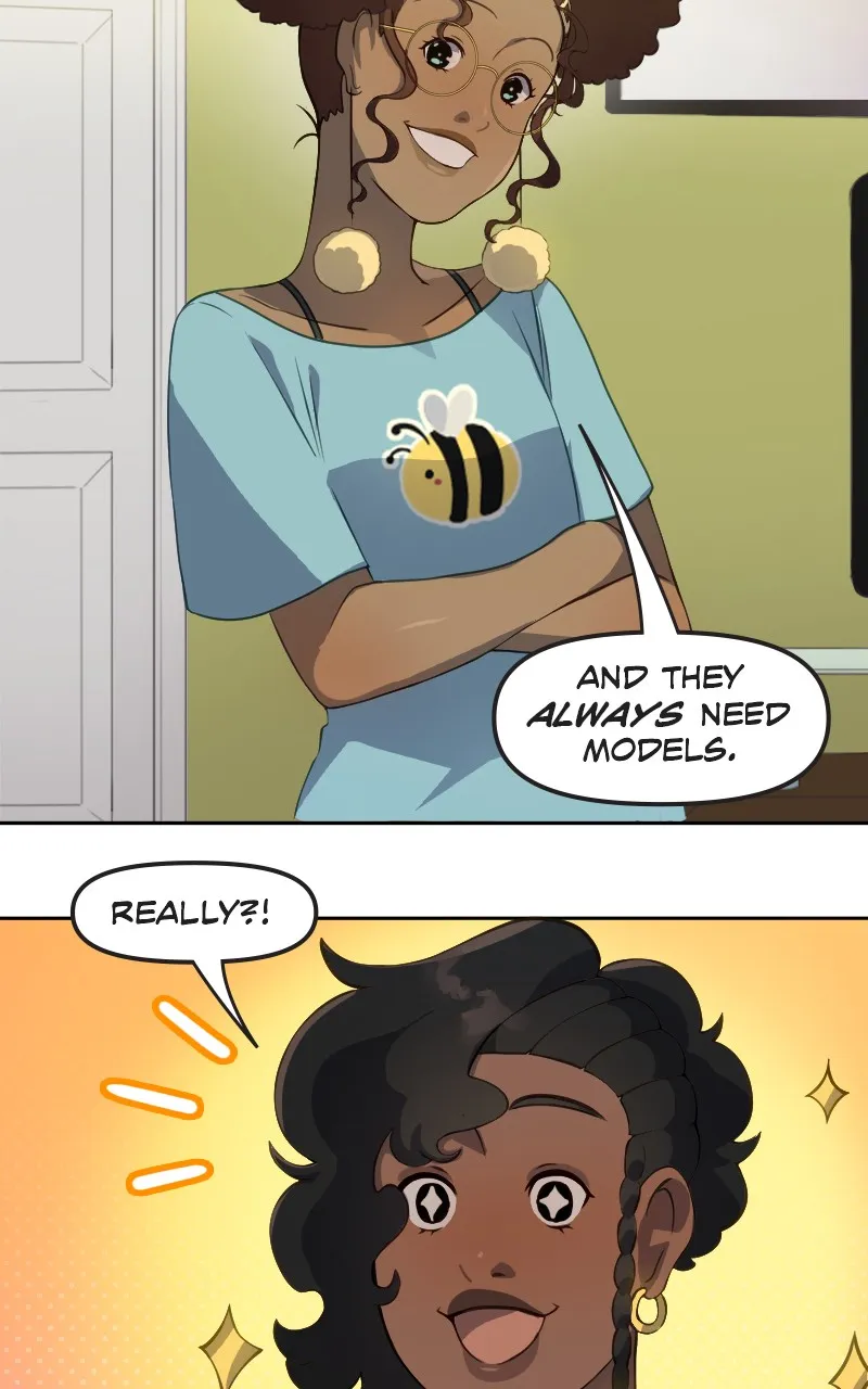 Read Vixen: NYC chapter 1 image 59 on Lezhin