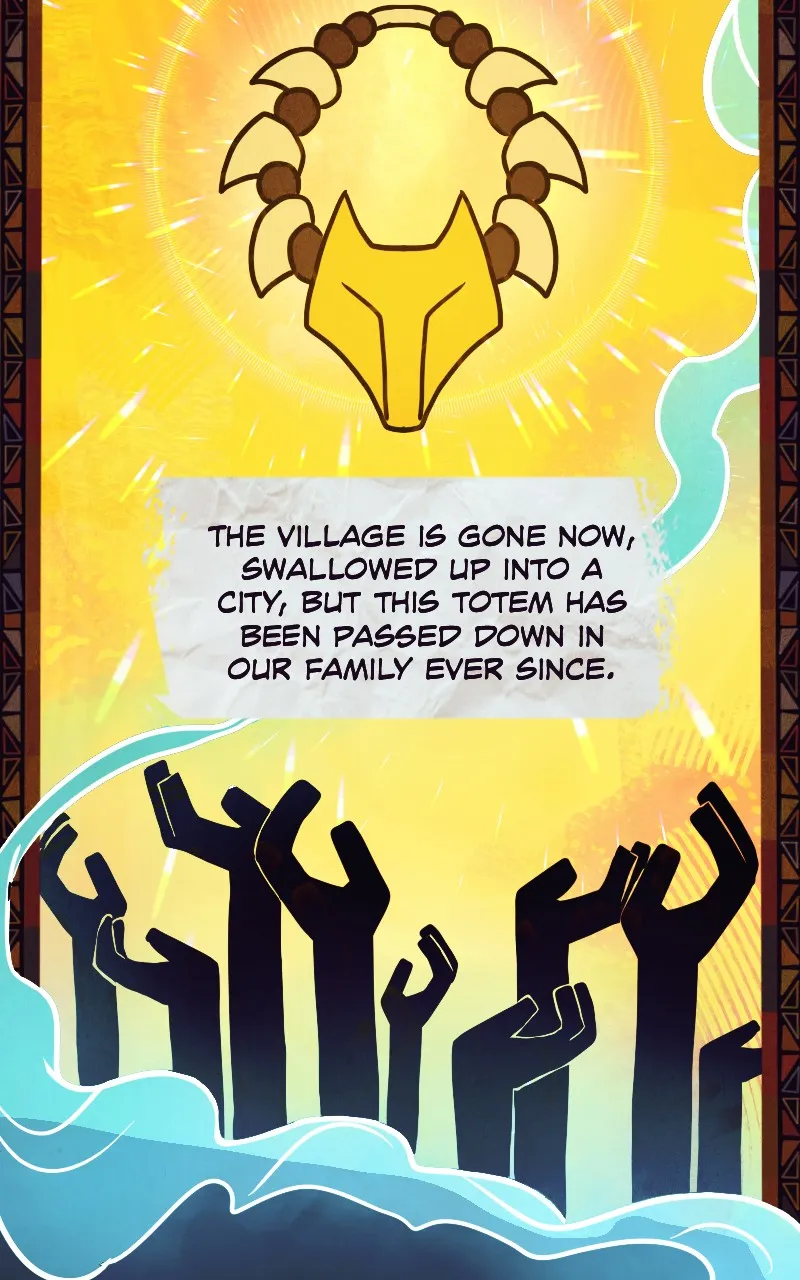 Read Vixen: NYC chapter 1 image 6 on Lezhin