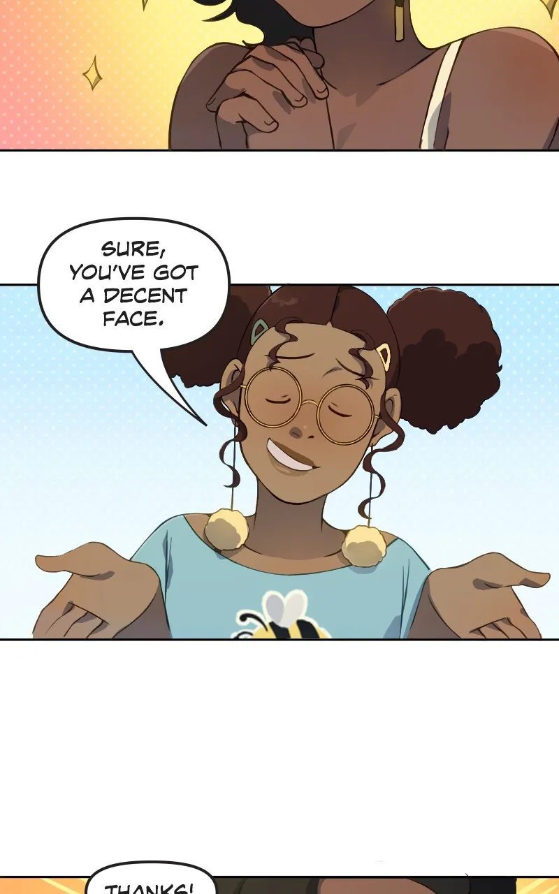 Read Vixen: NYC chapter 1 image 60 on Lezhin