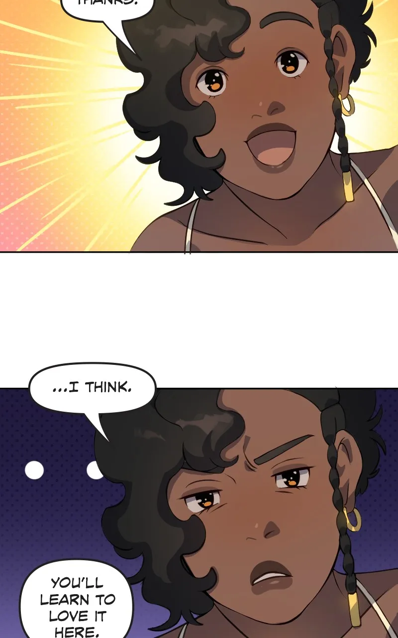 Read Vixen: NYC chapter 1 image 61 on Lezhin