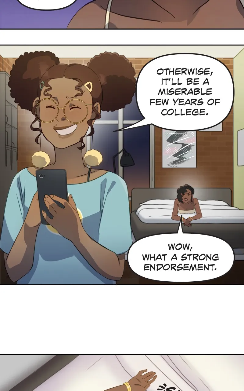 Read Vixen: NYC chapter 1 image 62 on Lezhin
