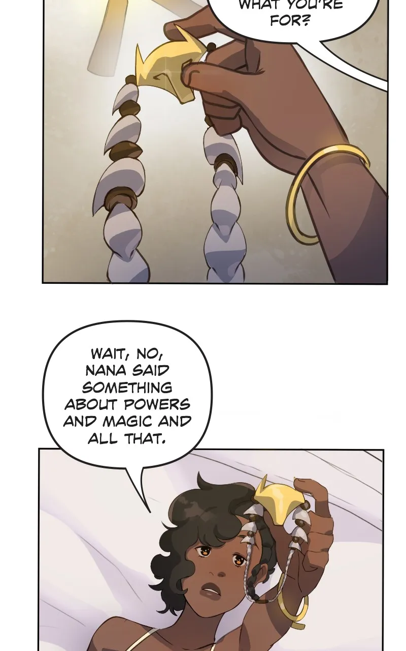 Read Vixen: NYC chapter 1 image 65 on Lezhin