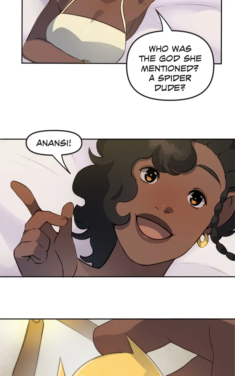 Read Vixen: NYC chapter 1 image 66 on Lezhin
