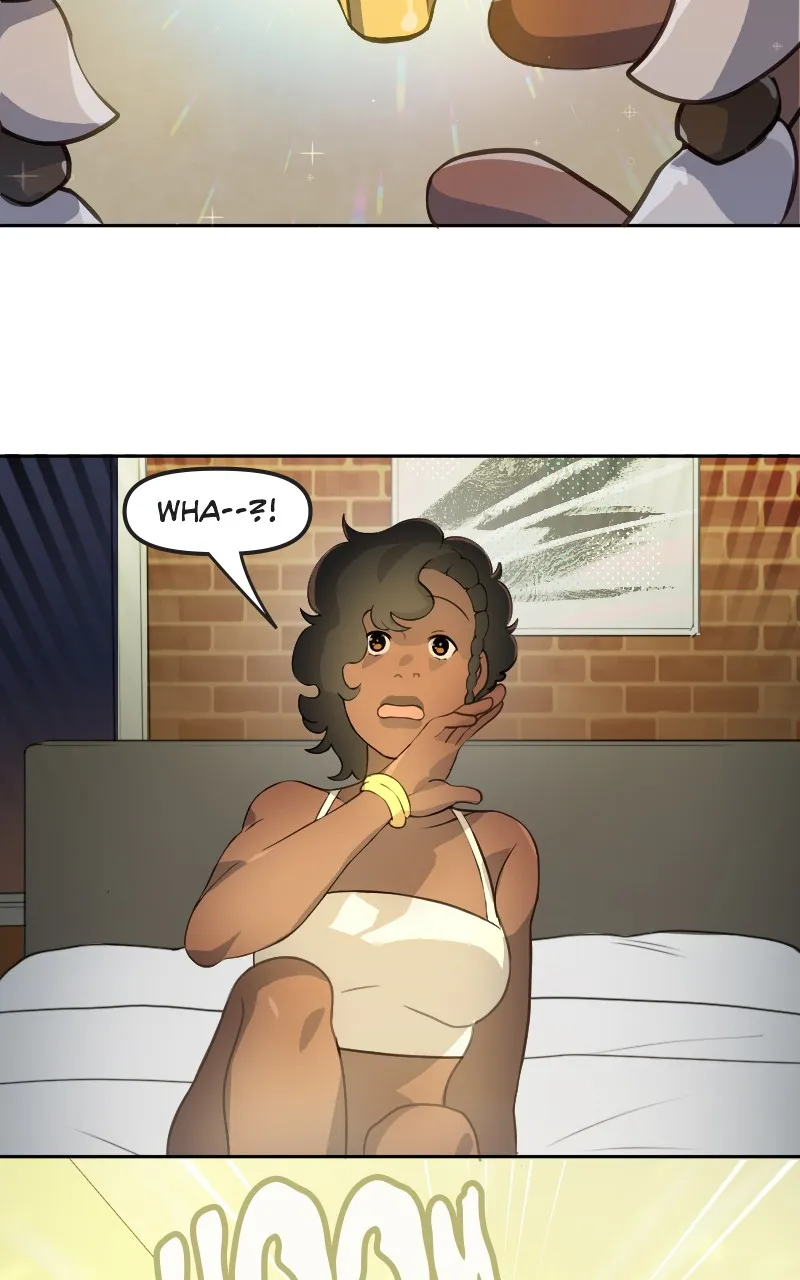 Read Vixen: NYC chapter 1 image 68 on Lezhin