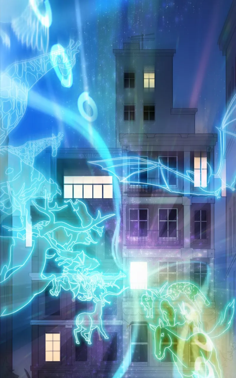 Read Vixen: NYC chapter 1 image 73 on Lezhin