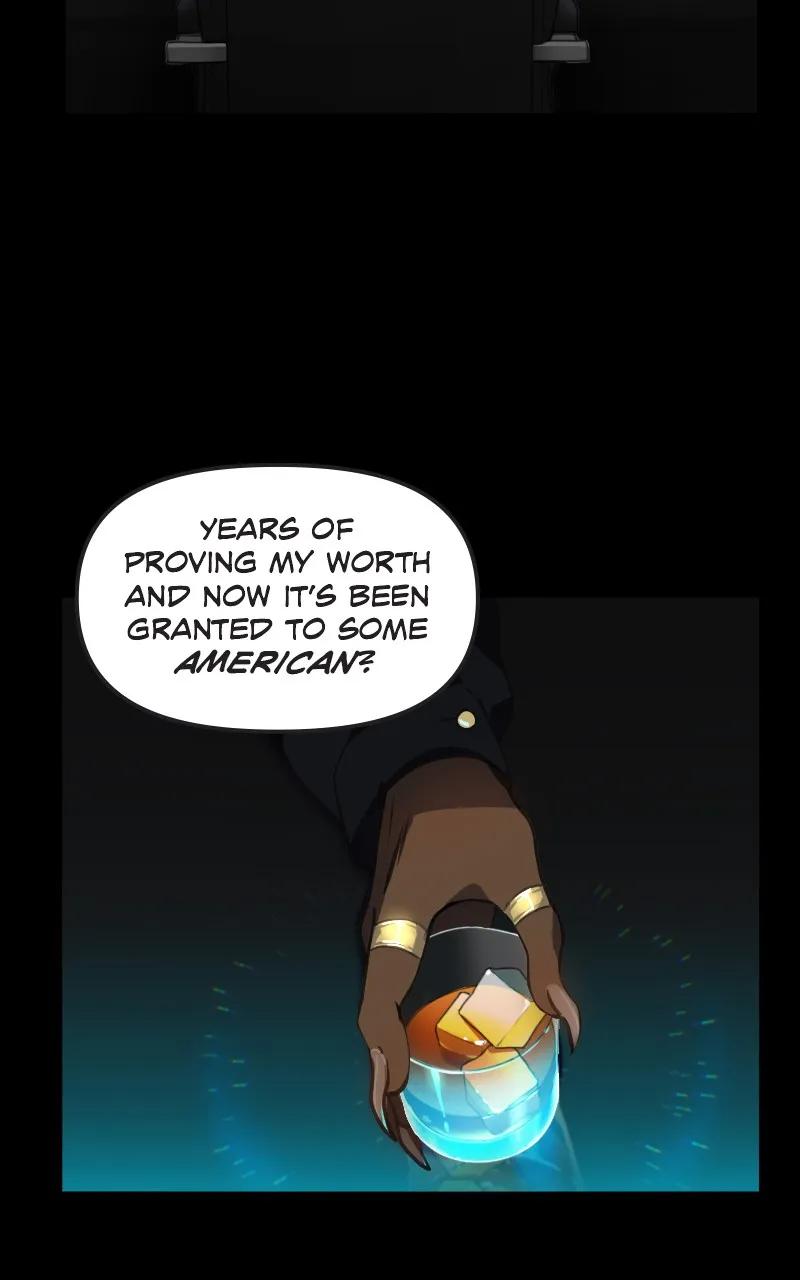 Read Vixen: NYC chapter 1 image 77 on Lezhin
