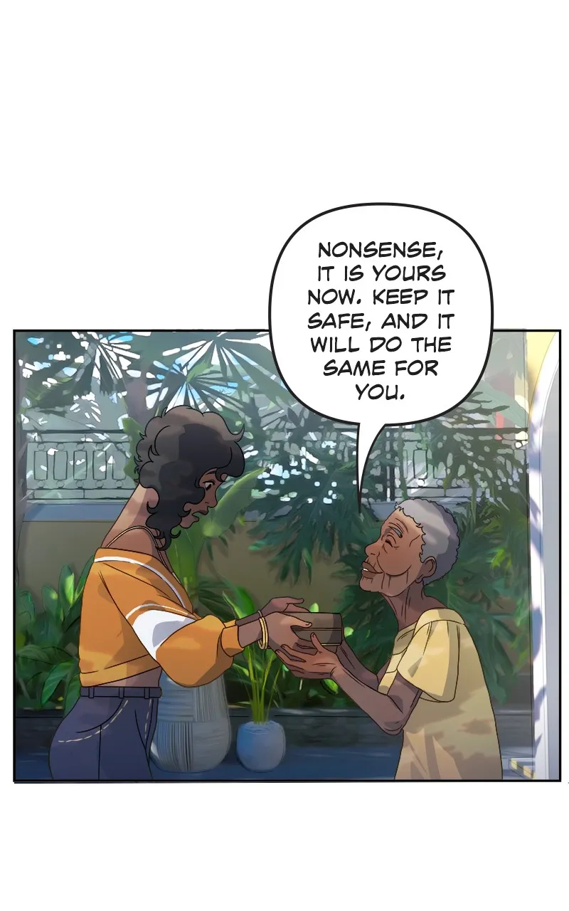Read Vixen: NYC chapter 1 image 9 on Lezhin