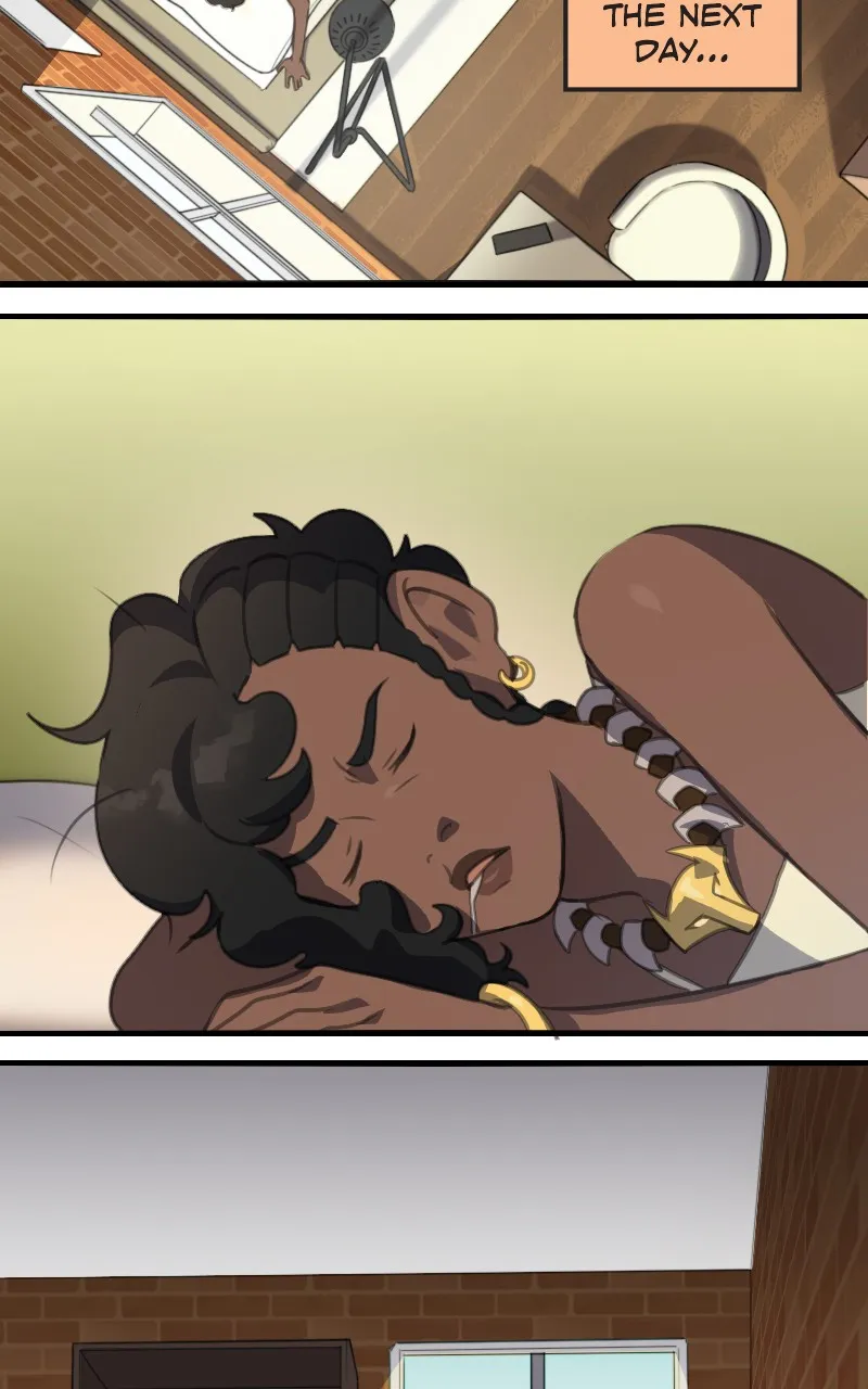 Read Vixen: NYC chapter 2 image 1 on Lezhin