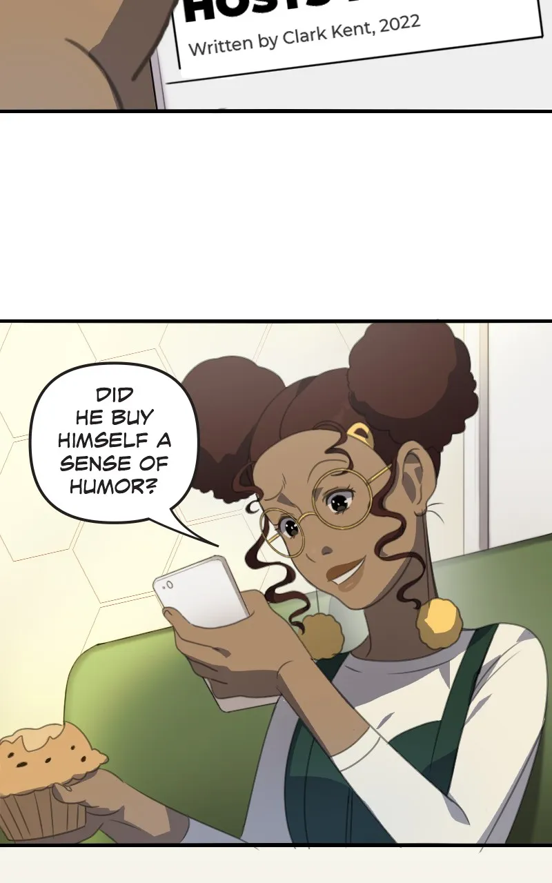 Read Vixen: NYC chapter 2 image 10 on Lezhin