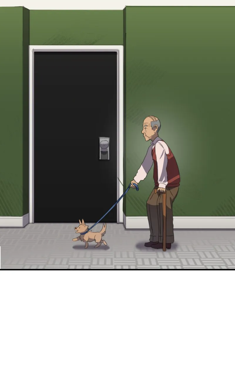 Read Vixen: NYC chapter 2 image 11 on Lezhin