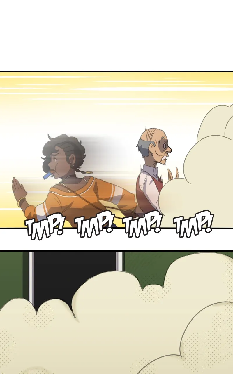 Read Vixen: NYC chapter 2 image 16 on Lezhin