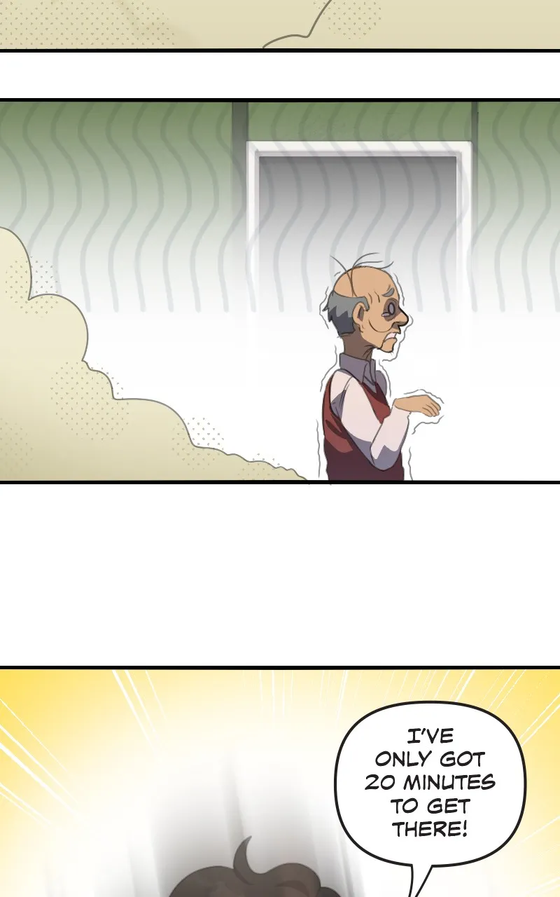 Read Vixen: NYC chapter 2 image 17 on Lezhin