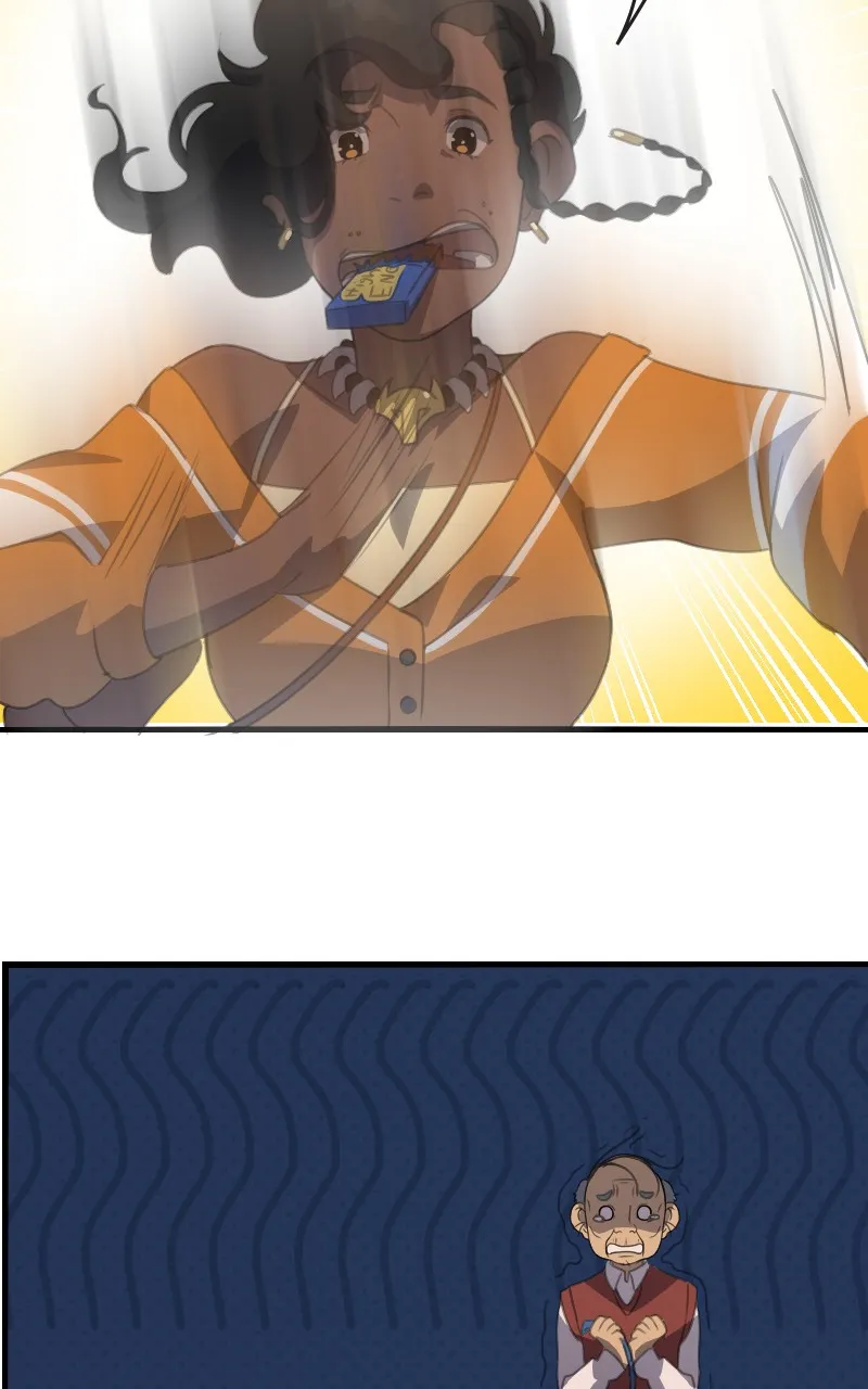 Read Vixen: NYC chapter 2 image 18 on Lezhin