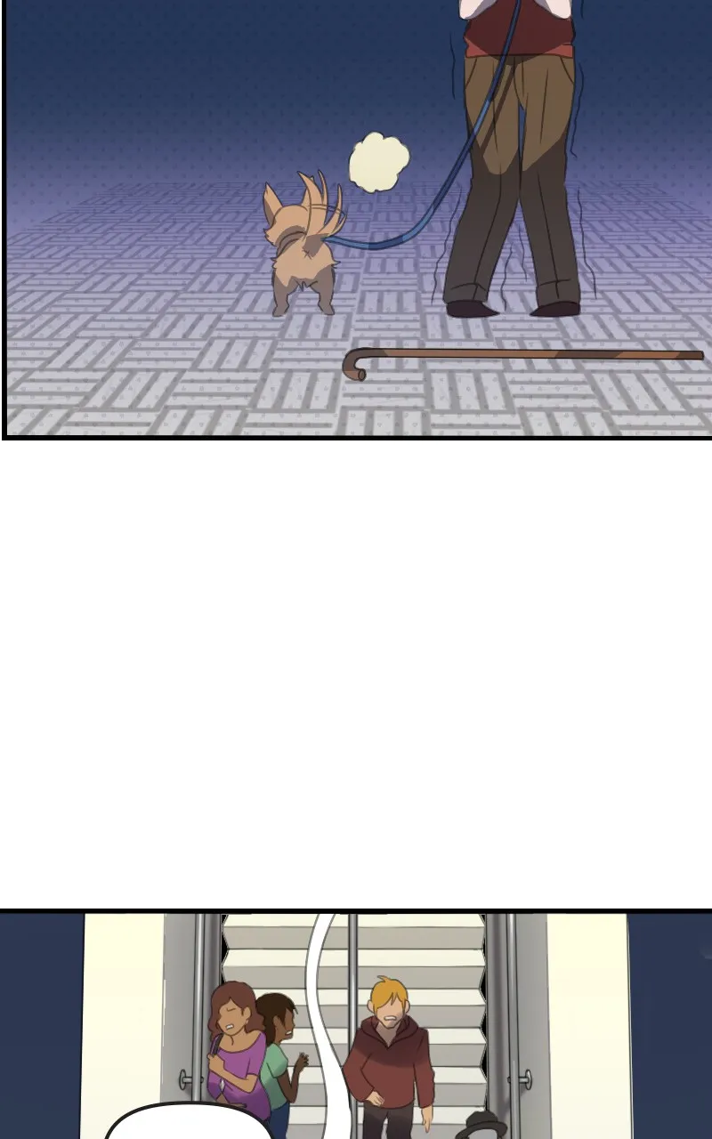 Read Vixen: NYC chapter 2 image 19 on Lezhin