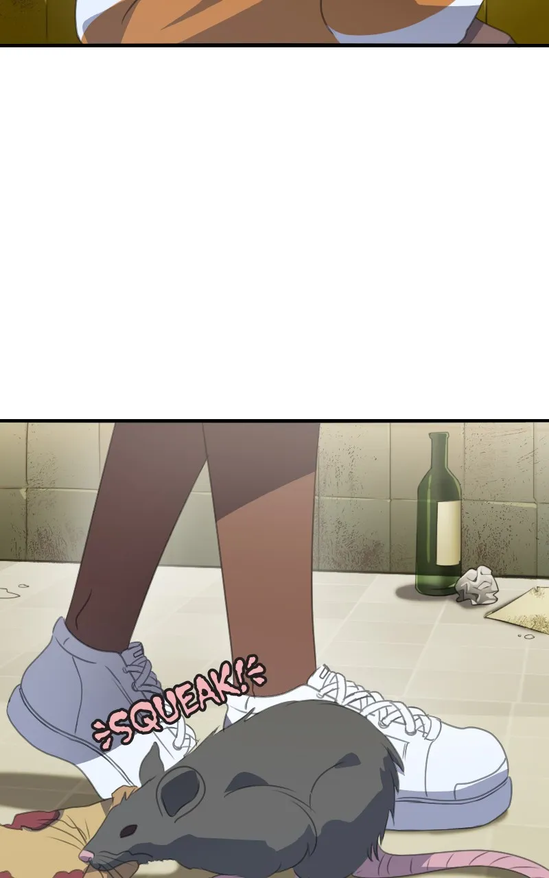 Read Vixen: NYC chapter 2 image 23 on Lezhin