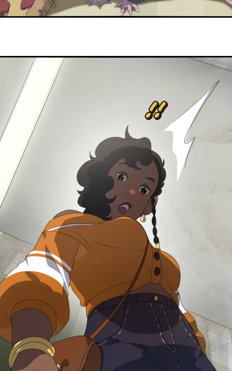 Read Vixen: NYC chapter 2 image 24 on Lezhin