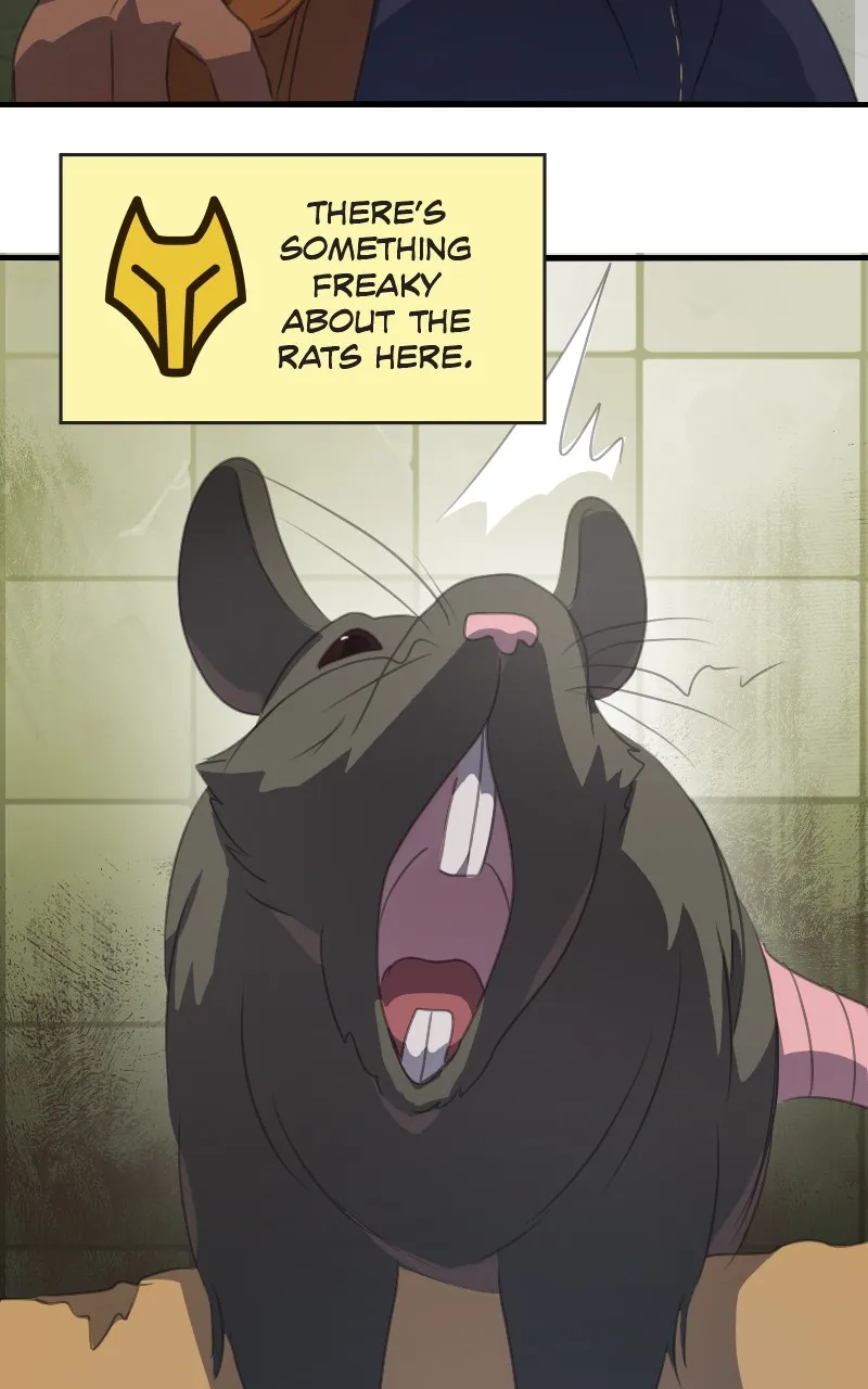 Read Vixen: NYC chapter 2 image 25 on Lezhin