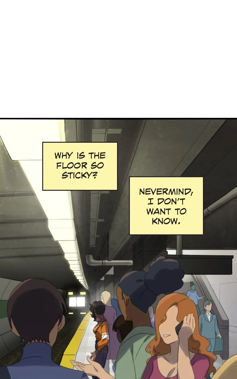 Read Vixen: NYC chapter 2 image 29 on Lezhin