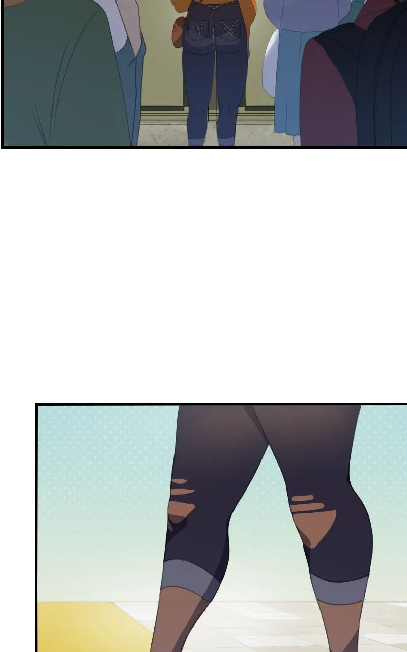 Read Vixen: NYC chapter 2 image 31 on Lezhin