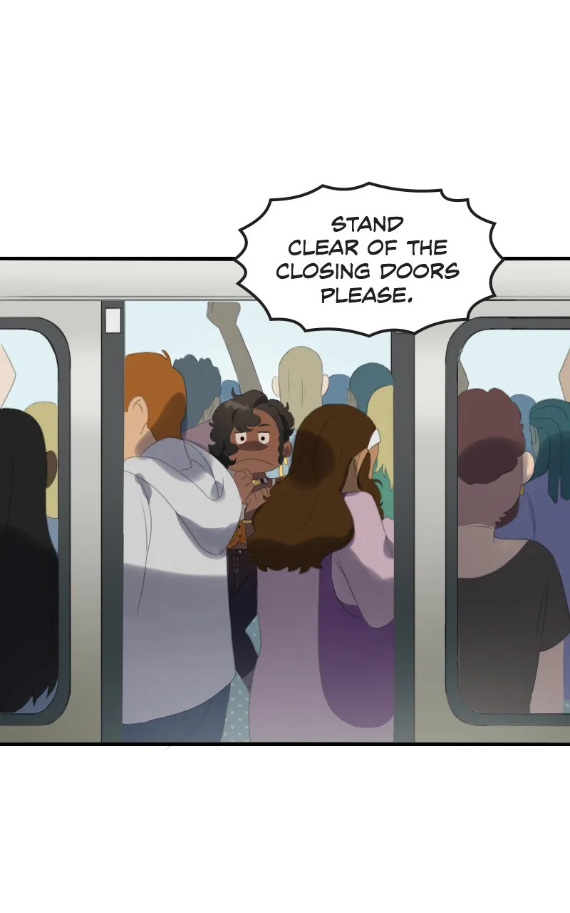 Read Vixen: NYC chapter 2 image 33 on Lezhin