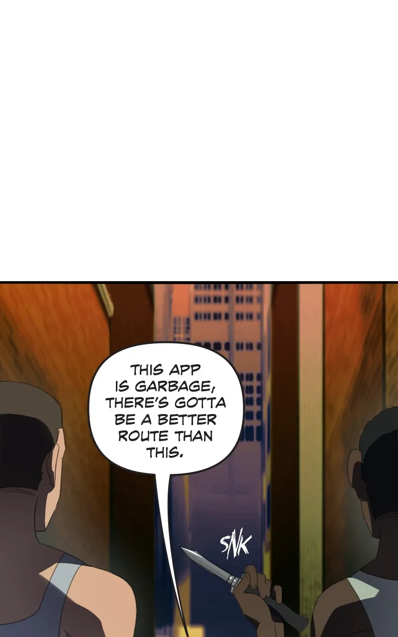 Read Vixen: NYC chapter 2 image 37 on Lezhin