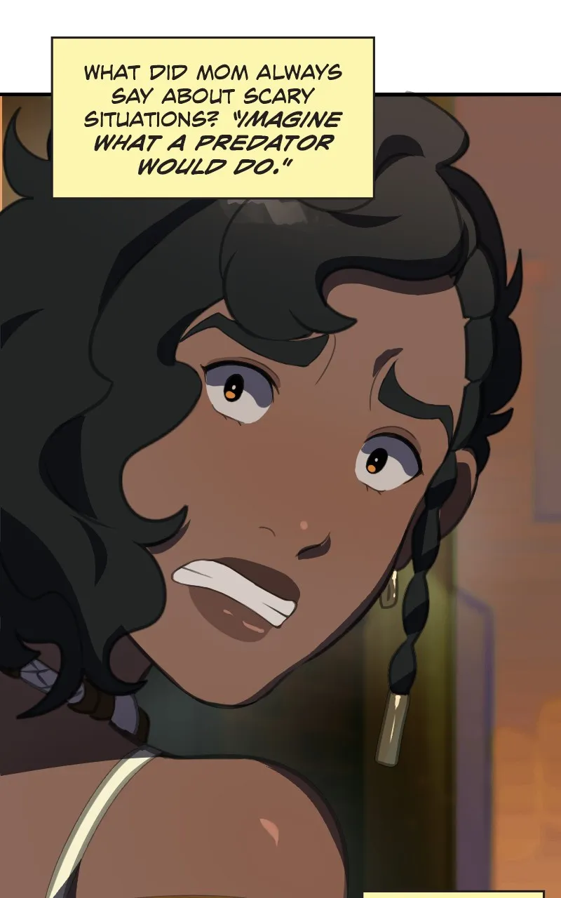 Read Vixen: NYC chapter 2 image 39 on Lezhin