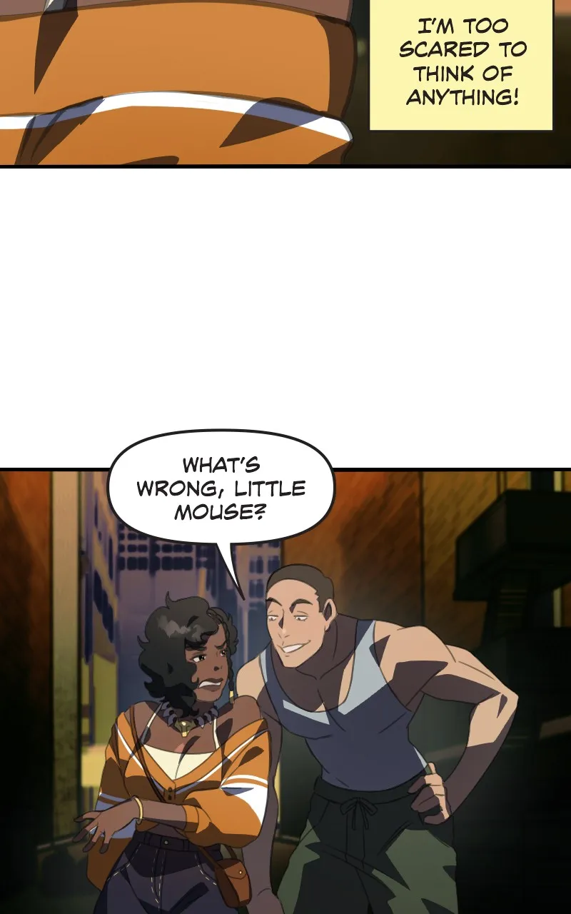 Read Vixen: NYC chapter 2 image 40 on Lezhin