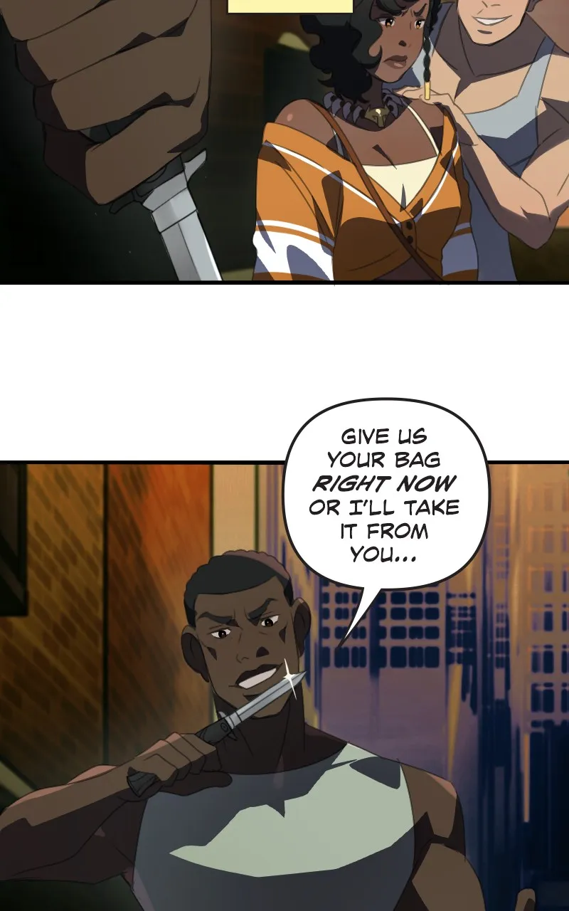 Read Vixen: NYC chapter 2 image 42 on Lezhin